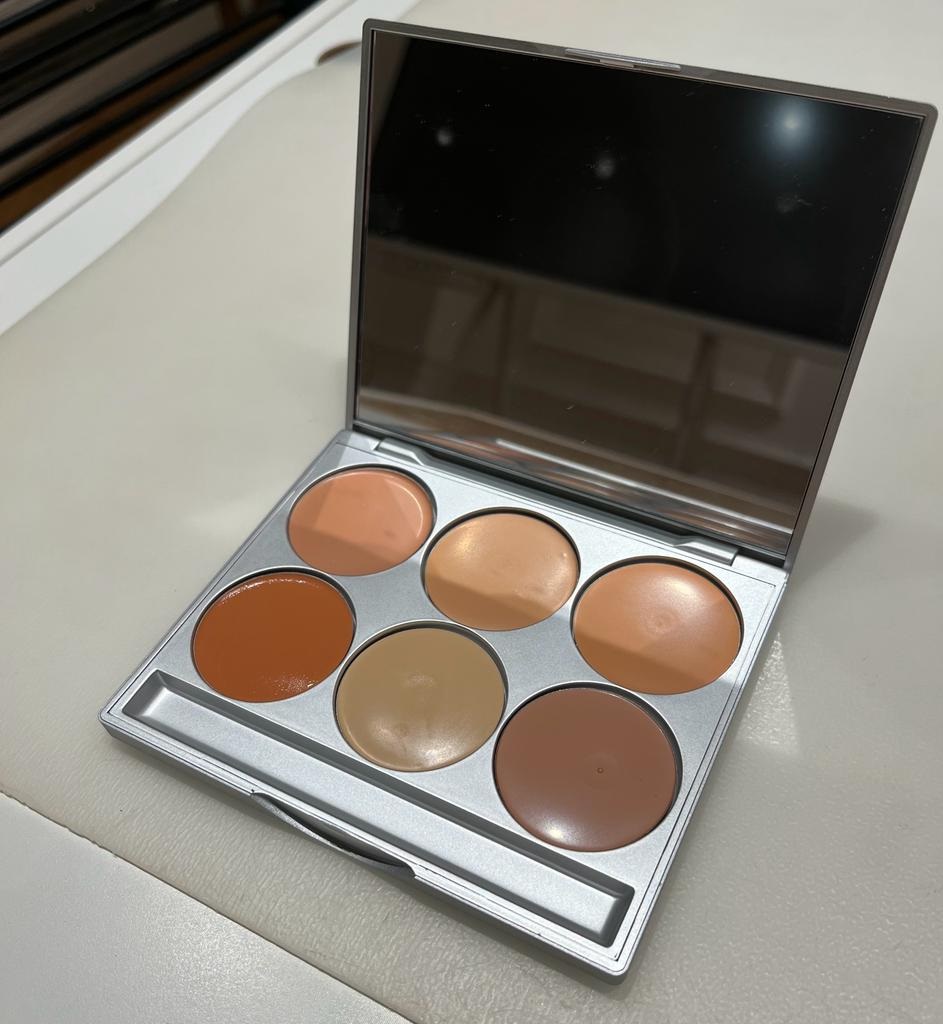Ripar Makeup Tavolozza corettori New - cronosmed shop