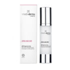 MEDI DERMA SENS AGE MD AG Regenerating Gel cream with glycolic acid crema gel cu acid glicolic 50 ml cronosmed shop