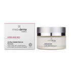 MEDI DERMA SENS AGE MD ULTRA CORECTOR 3A Renewer Facial cream with 3 retinol system Crema cu retinol 50 ml cronosmed shop