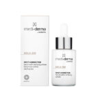 MEDI DERMA mela 360 spot corrector Serum with clarifying actives 30 ml cronosmed shop