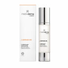 MEDI+DERMA C DEFENSE MD C+SKIN Bright moisturizing Fluid with vitamin C FLUID REVITALIZANT cu vitamina C 50 ml - cronosmed shop