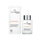 MEDI+DERMA C DEFENSE MD C+SKIN Concentrate Serum with vitamin C_Ser lipozomal revitalizant cu vitamina C 30 ml - cronosmed shop