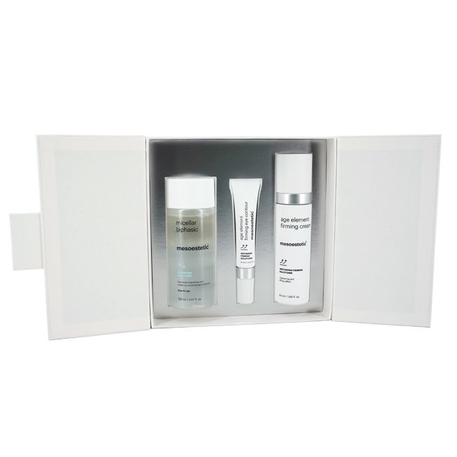 Mesoestetic Age Element Firming The Lifting Pack - cronosmed shop