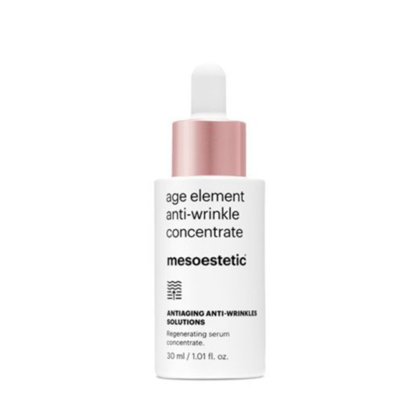 Mesoestetic Age Element Antiwrinkle Concentrate 30 ml - cronosmed shop