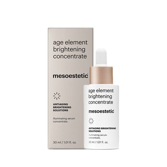 Mesoestetic Age Element Brightening Concentrate - cronosmed shop