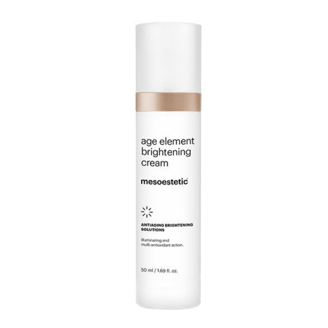 Mesoestetic Age Element Brightening cream 50 ml - cronosmed shop