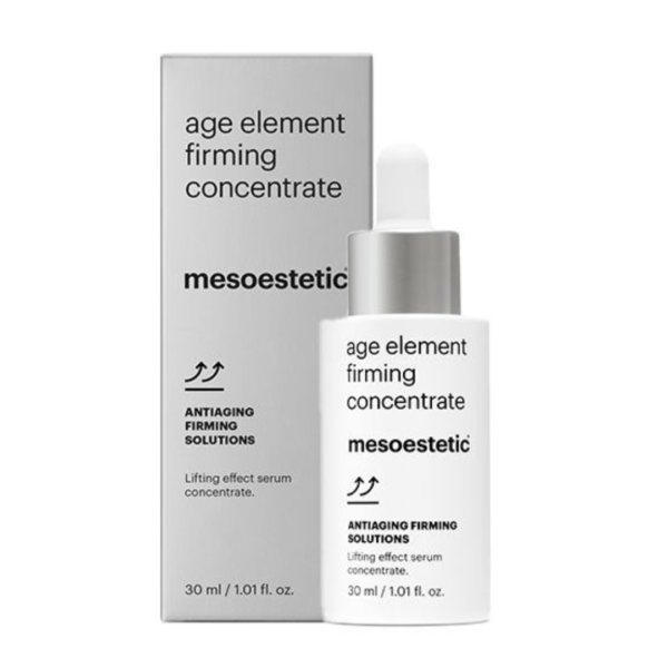 Mesoestetic Age Element Firming concentrate 30 ml - cronosmed shop