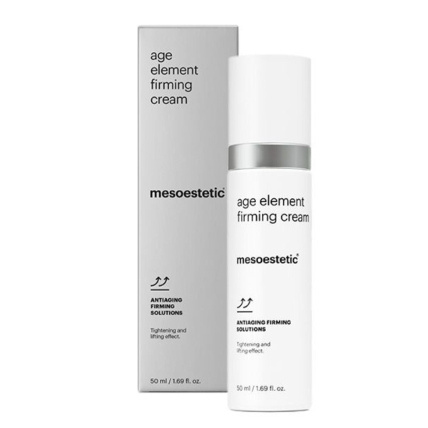 Mesoestetic Age Element Firming cream 50 ml - cronosmed shop