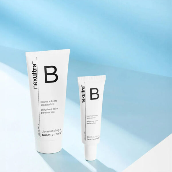 NEXULTRA B Anhydrous Balm 30 ml cronosmed shop