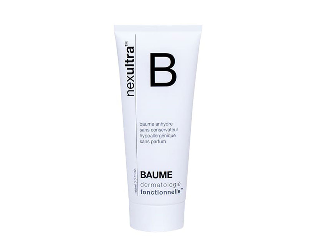 NEXULTRA B Anhydrous Balm 30 ml cronosmed shop
