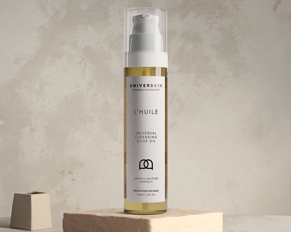 NEXULTRA O Universal Cleansing Olive Oil cronosmed shop