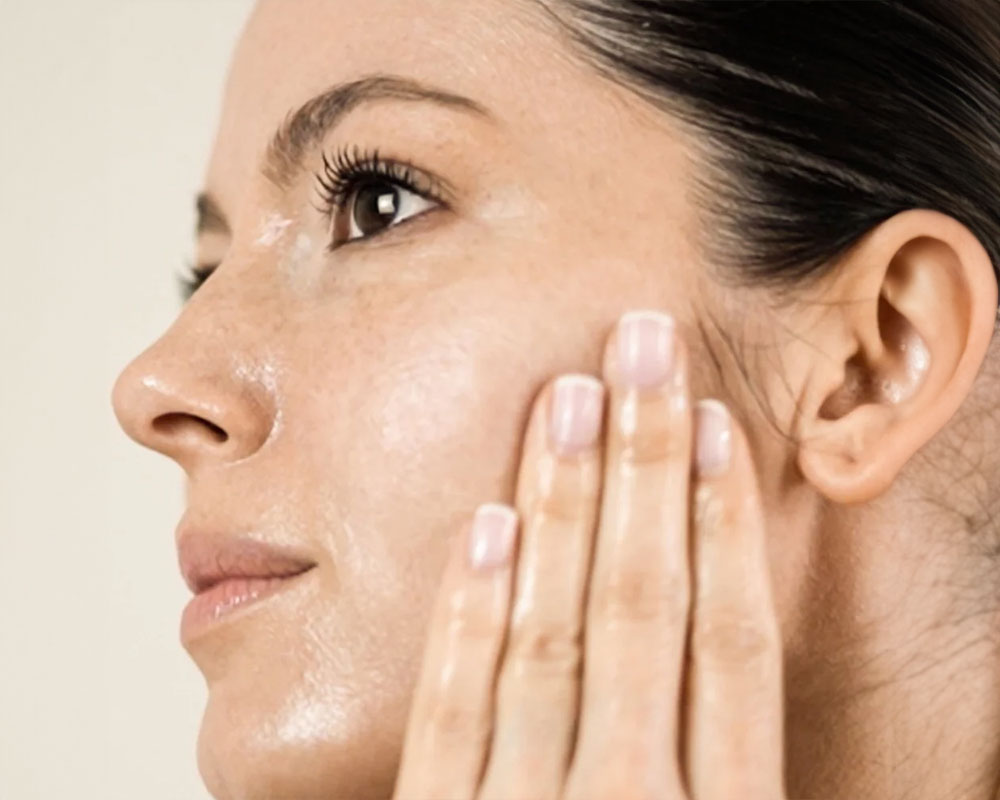 NEXULTRA O Universal Cleansing Olive Oil cronosmed shop