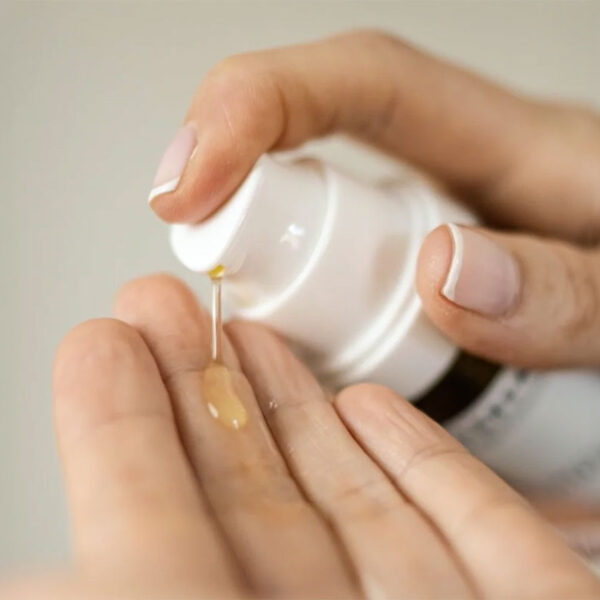NEXULTRA O Universal Cleansing Olive Oil cronosmed shop