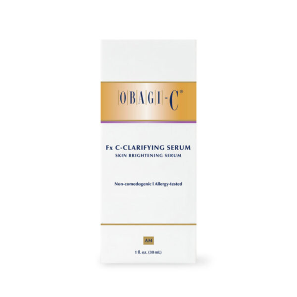 OBAGI-C Clarifying Serum 30ml shop cronosmed