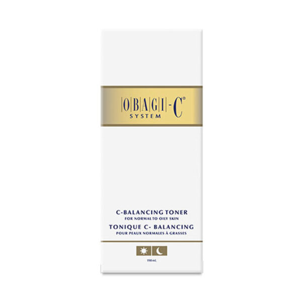 OBAGI-C Balancing Toner Bottle 198ml shop cronosmed
