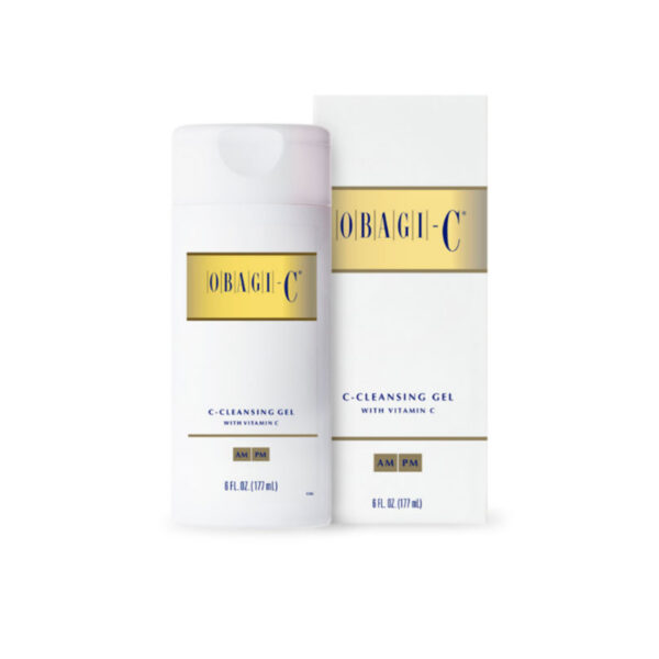 OBAGI-C Cleansing gel shop cronosmed