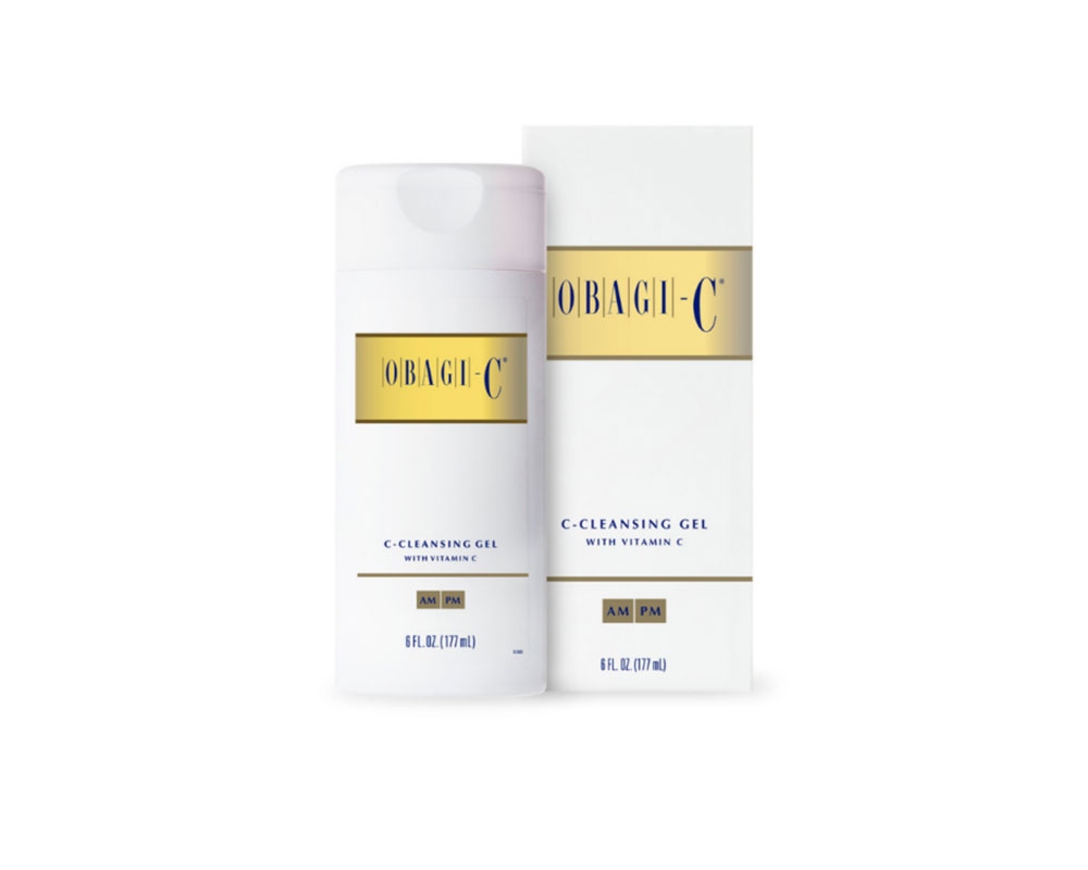 OBAGI-C Cleansing gel shop cronosmed