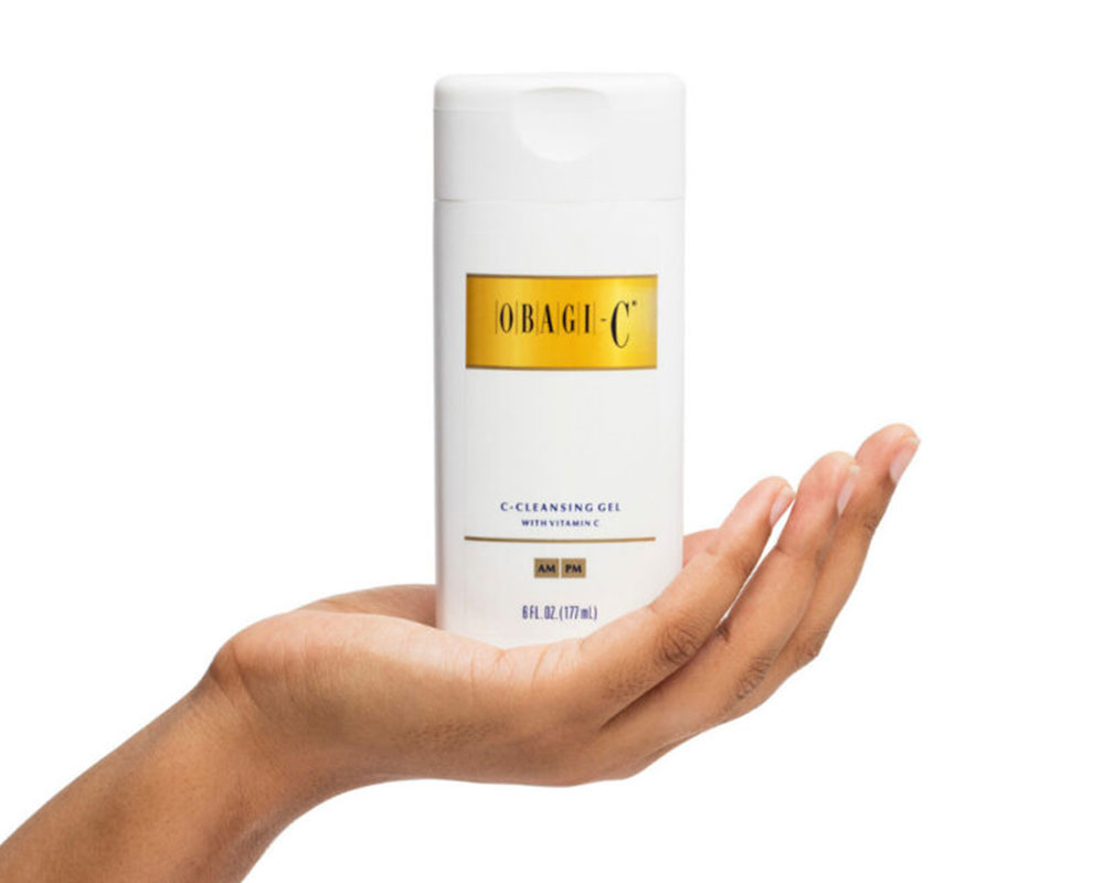OBAGI-C Cleansing gel shop cronosmed