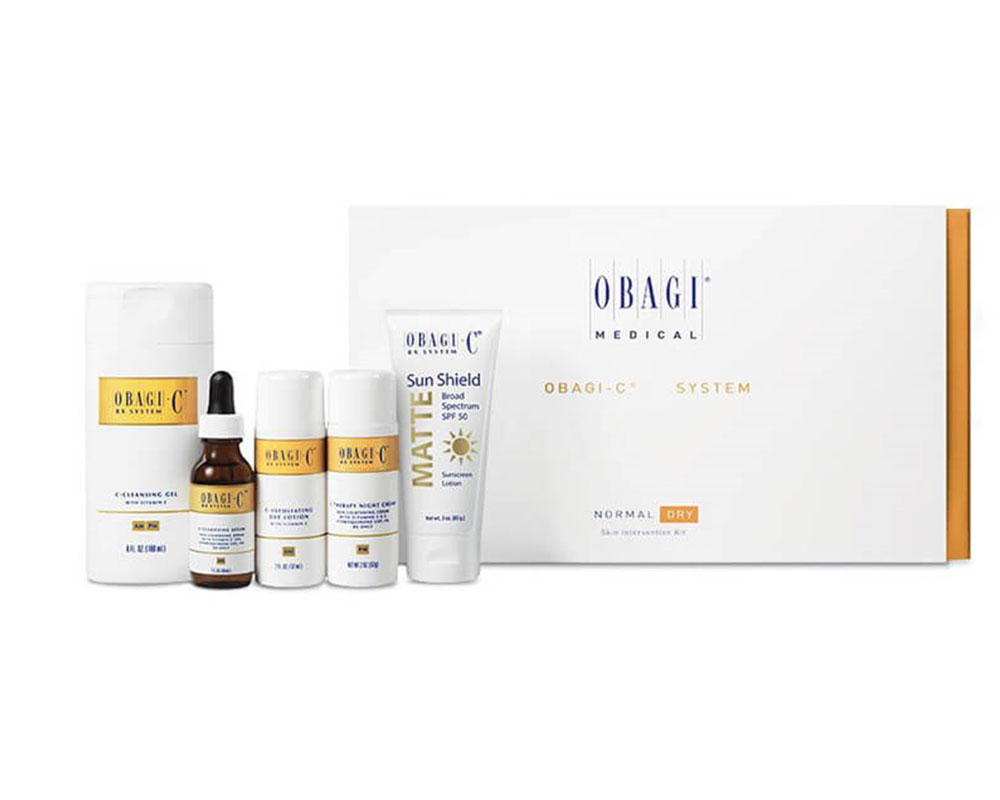 OBAGI-C System NORMAL TO DRY cronosmed shop OBAGI-C System NORMAL TO DRY cronosmed shop