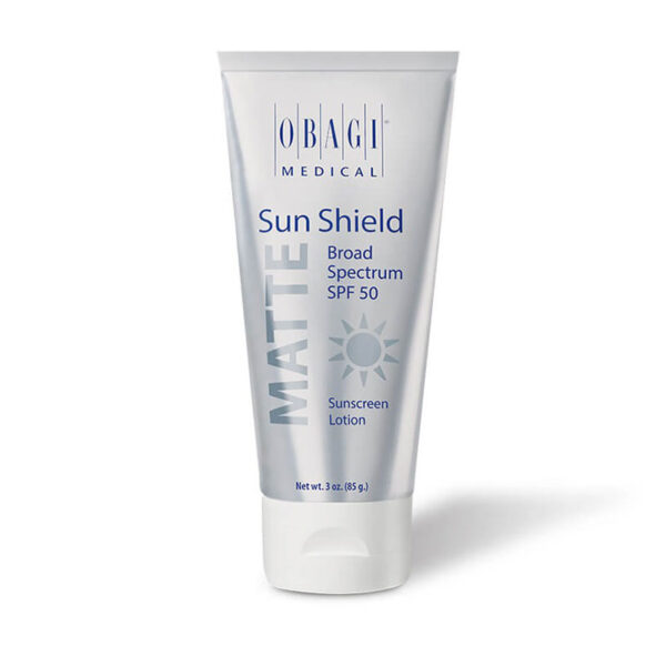 Obagi-C SYSTEM Sun Shield Matte SPF 50-85gr cronosmed shop