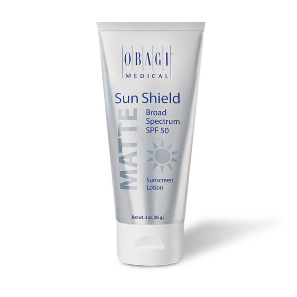 Obagi-C SYSTEM Sun Shield Matte SPF 50-85gr cronosmed shop