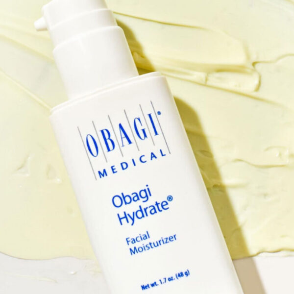 Obagi Hydrate Facial Moisturizer 48gr shop cronosmed