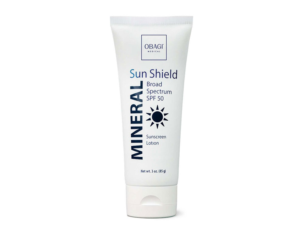 Obagi Sun Shield Mineral SPF 50 - 85 gr cronosmed shop Obagi Sun Shield Mineral SPF 50 - 85 gr cronosmed shop