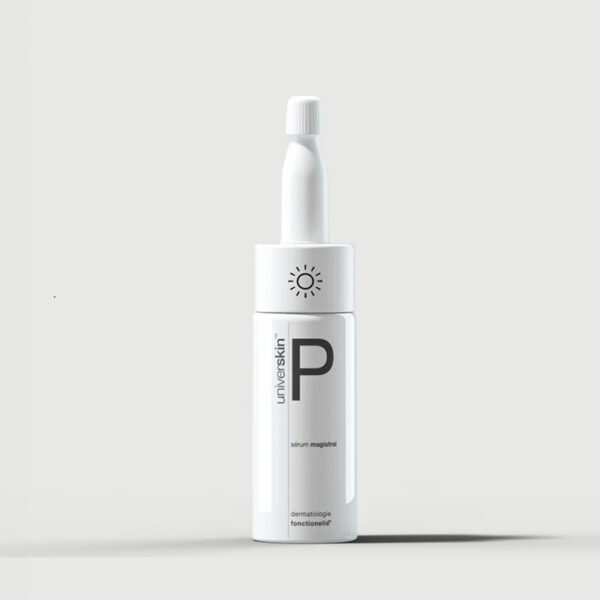UNIVERSKIN LE SERUM SUPER DUO 2x15ml day night cronosmed shop
