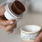 Universkin Powder sunscreen SPF 50+, UVA+UVB cronosmed shop