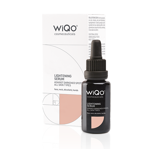 wiqo Lightening Serum - cronosmed shop