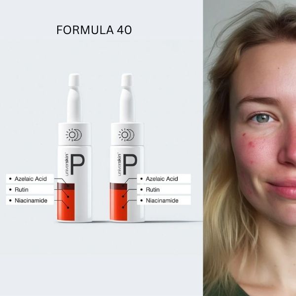 Formula 40 Activi cronosmed hop
