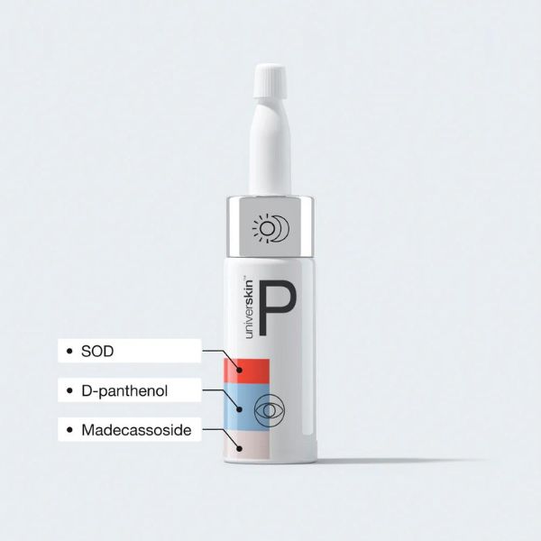 Formula 48 03 P Serum Eye Continut cronosmed shop