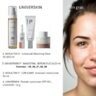 OILINESS THE KIT cronosmed shop