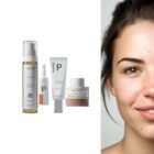 UNIVERSKIN OILINESS - THE KIT - Ritualul de îngrijire a pielii grase - shop cronosmed