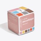Universkin L-Ascorbic acid Vitamine C 7.0 per Dose cronos med shop