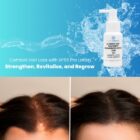 Pharma Hermetic Ultimate Hair Treatment SP55 Lotion 50 ml benefits - cronos med shop