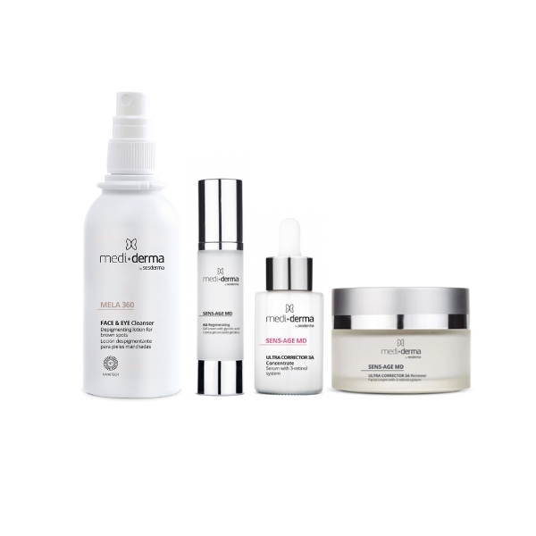 Mediderma Ritual Antiaging Riduri shop cronos med