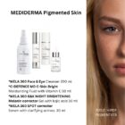 Mediderma Ritual Pete pigmentare shop cronos med