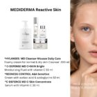 Mediderma Ritual Sensibil Roseata shop cronos med